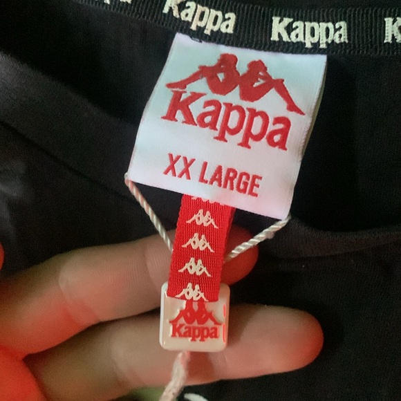 Kappa tshirt - Picture 4 of 7